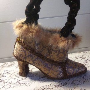 One Of A Kind Evening Bag